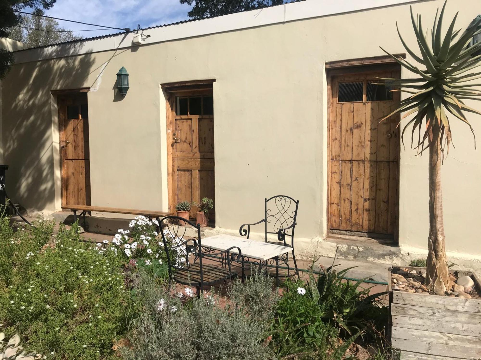 Artkaroo Stay Оудсхорн Экстерьер фото