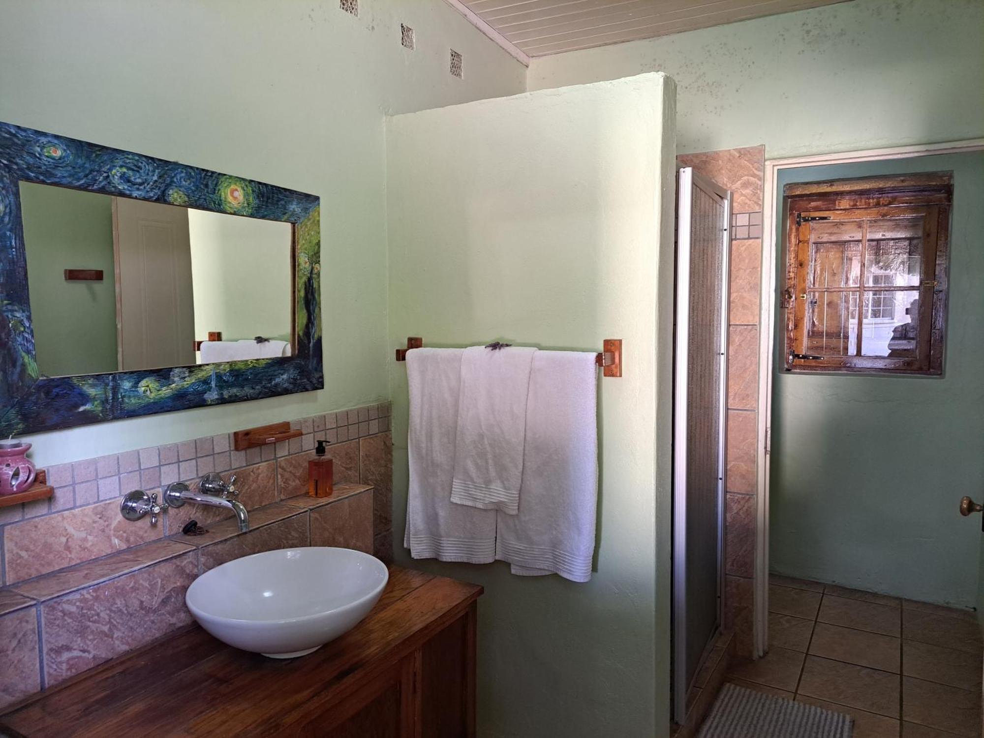 Artkaroo Stay Оудсхорн Экстерьер фото