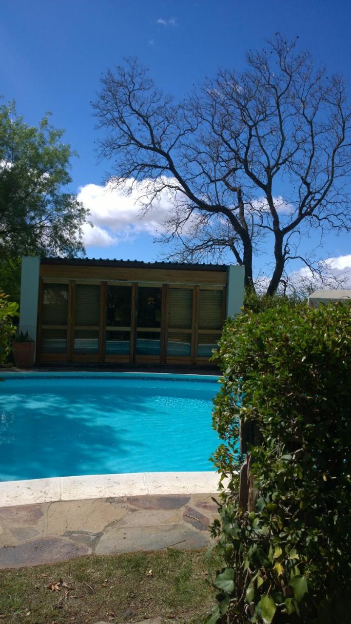 Artkaroo Stay Оудсхорн Экстерьер фото