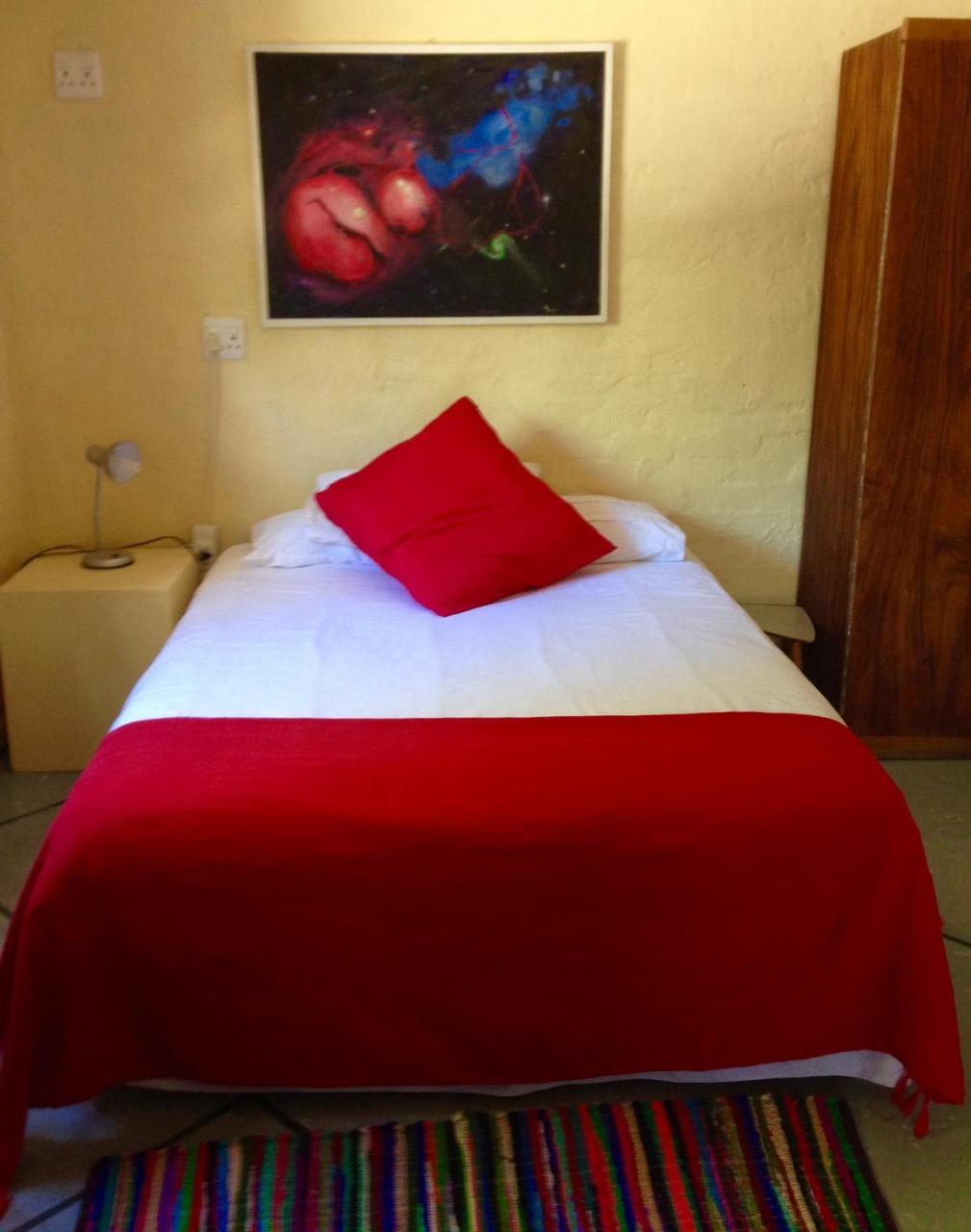 Artkaroo Stay Оудсхорн Экстерьер фото