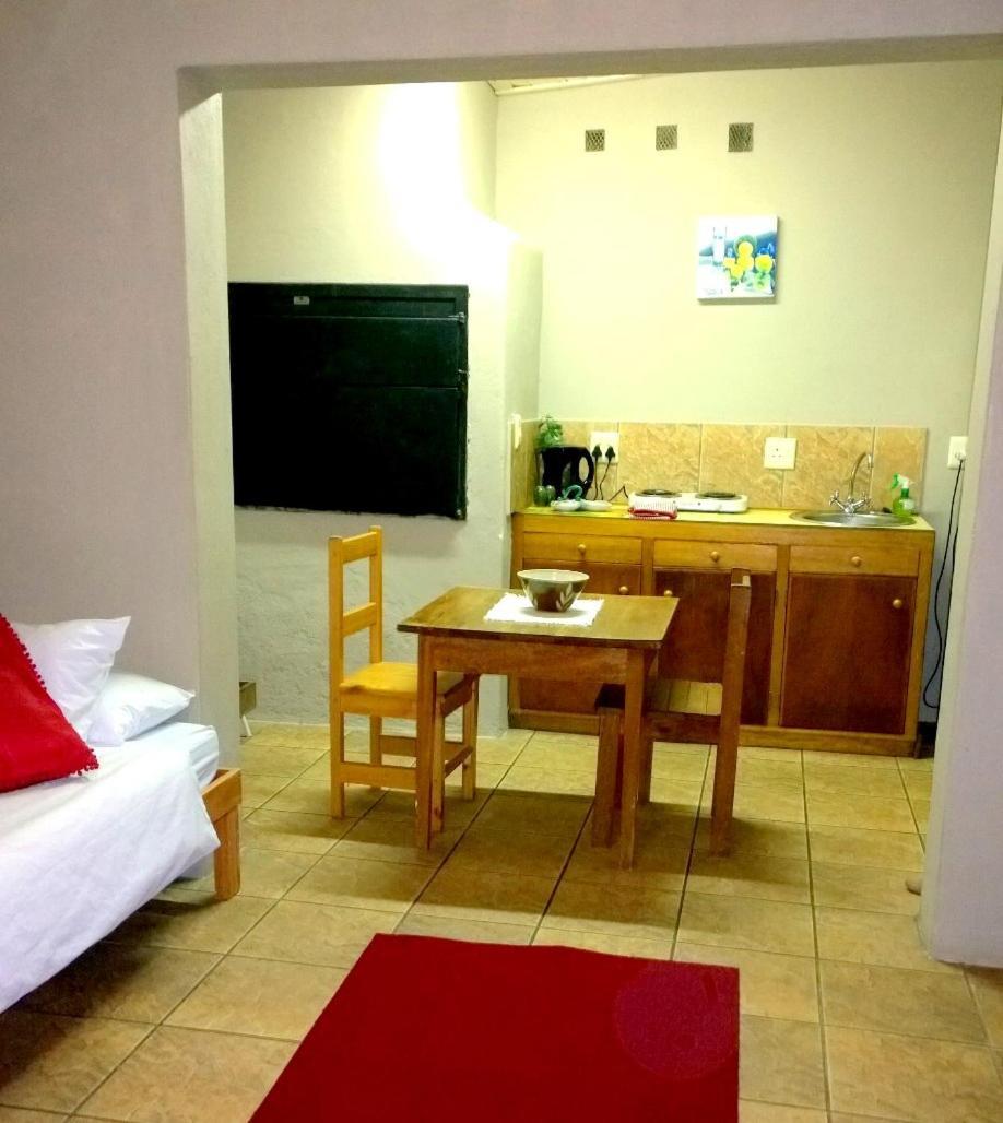 Artkaroo Stay Оудсхорн Экстерьер фото
