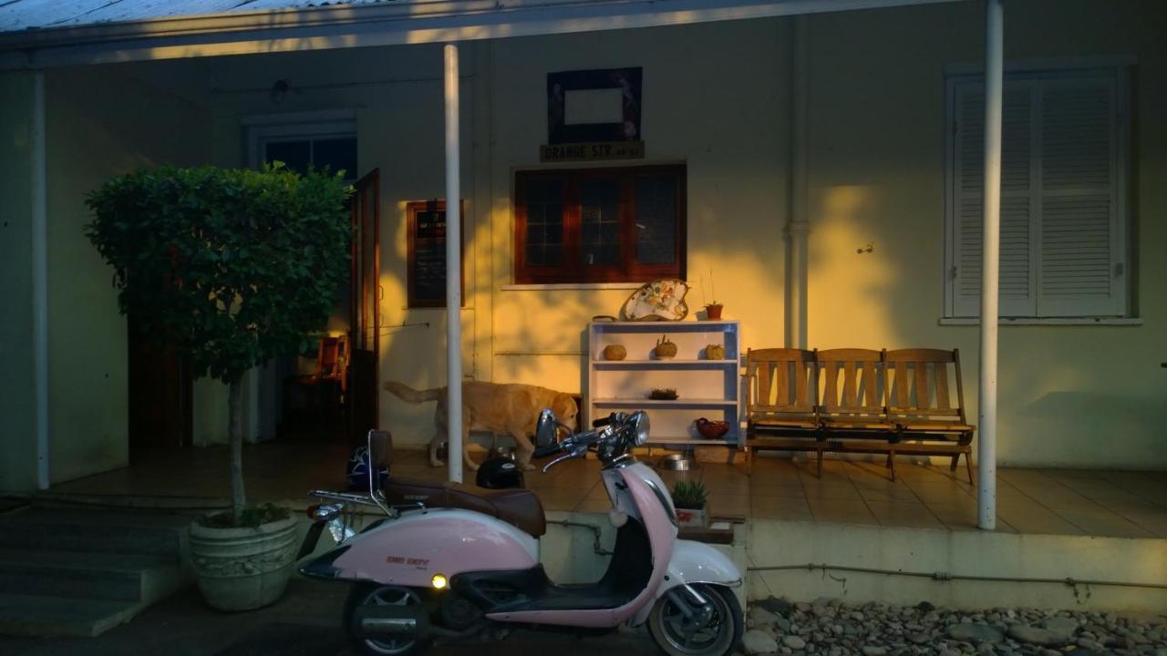 Artkaroo Stay Оудсхорн Экстерьер фото